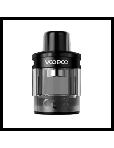 Voopoo PNP X Cartucho Vacío DTL 5ml (Pack 2)