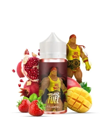 Fighter Fuel Hogano 100ml