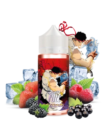 Fighter Fuel Seiryuto 100ml