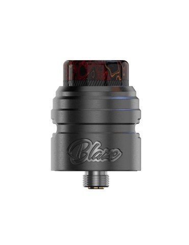 Thunderhead Creations Blaze Solo RDA