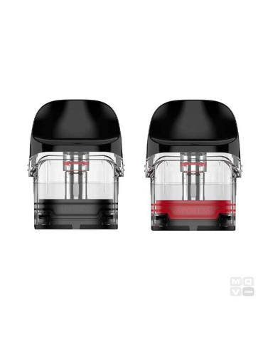 Vaporesso Luxe Q/QS Resistencia x1