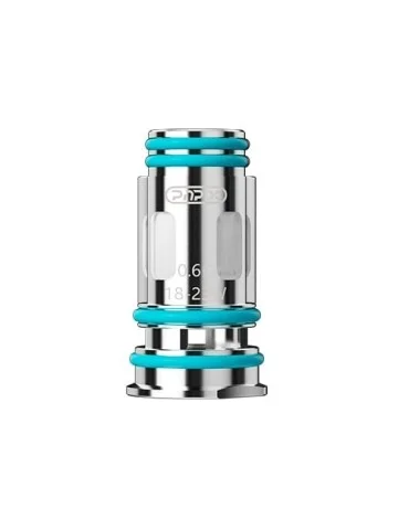 Voopoo Resistencia PnP X (Pack 5)