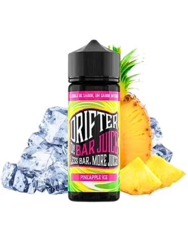 Drifter Bar Juice Pineapple Ice 100ml