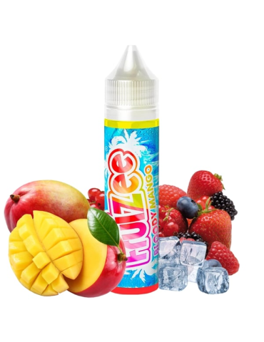 Fruizee Bloody Mango 50ml