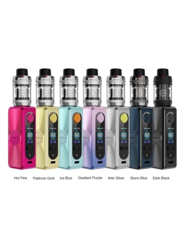 Vaporesso Gen SE