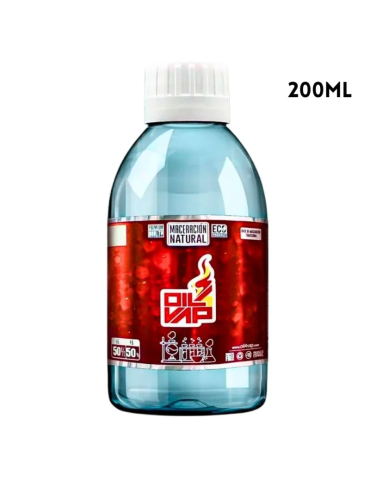 Oil4Vap Base 200ml