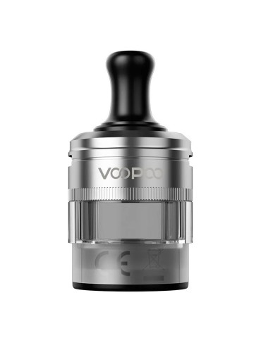 Voopoo PNP X Cartucho Vacío MTL 5ml (Pack 2)