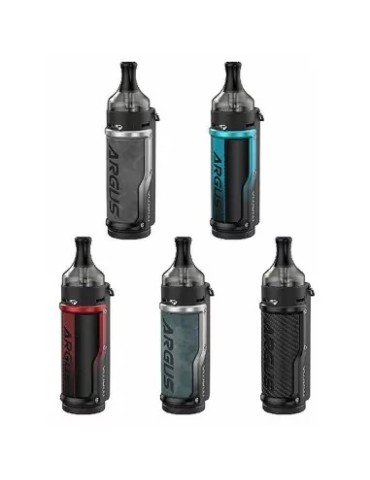 Voopoo Argus 1500mAh Kit