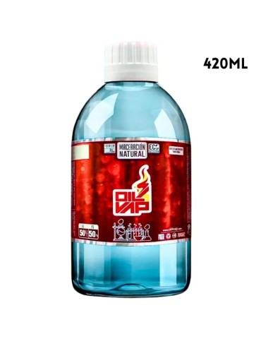 Oil4Vap Base 420ml