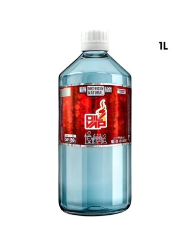 Oil4Vap Base 1L