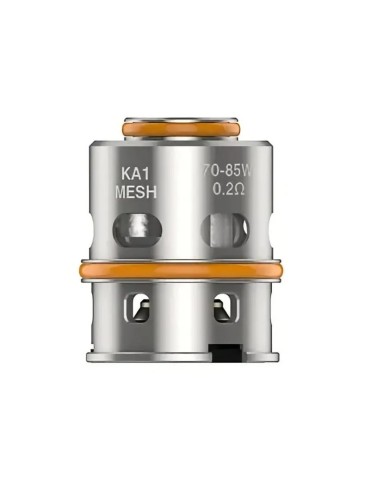 Geekvape Resistencia M (x1)