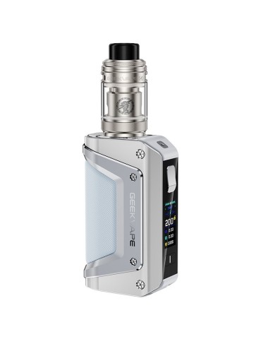 Geekvape Aegis Legend 3 Kit