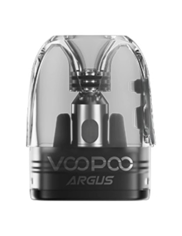 Voopoo Argus Resistencia Cartucho Top Fill (Pack 3)