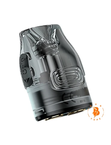 Resistencia Cartucho Voopoo Vmate Top Fill (2ml) (Pack 2)