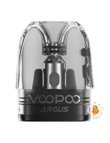 Voopoo Argus Resistencia Cartucho Top Fill (Pack 3)