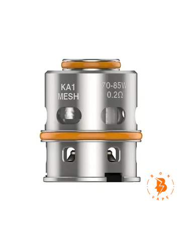 Geekvape Resistencia M (x1)