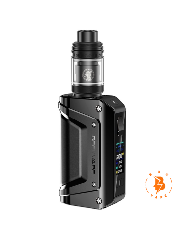 Geekvape Aegis Legend 3 Kit