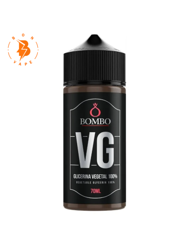 Base 100% Glicerina Vegetal