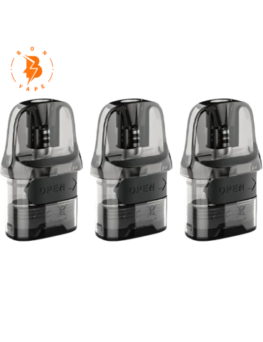 Lost Vape Ursa Nano V2 Resistencia Cartucho (Pack 3)
