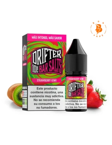 Drifter Salts Strawberry Kiwi 10ml