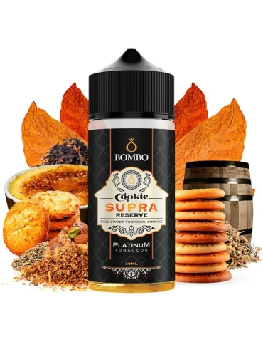 Aroma Longfill Cookie Supra Reserve 30ml