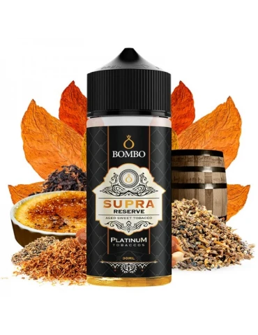 Aroma Longfill Supra Reserve 30ml