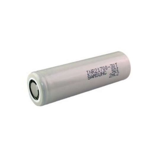 Pila Samsung 21700 30T 3000mAh 35A