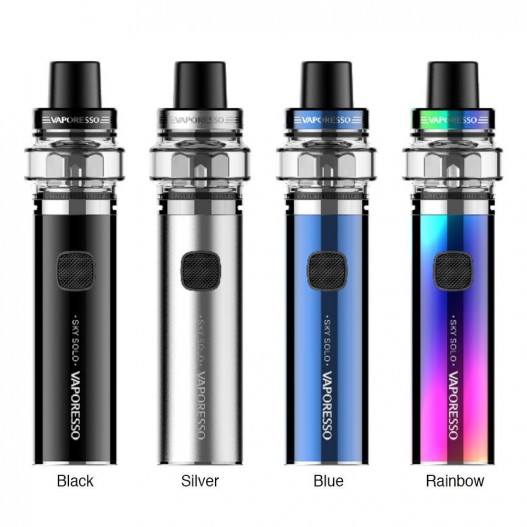 Sky Solo Kit - Vaporesso