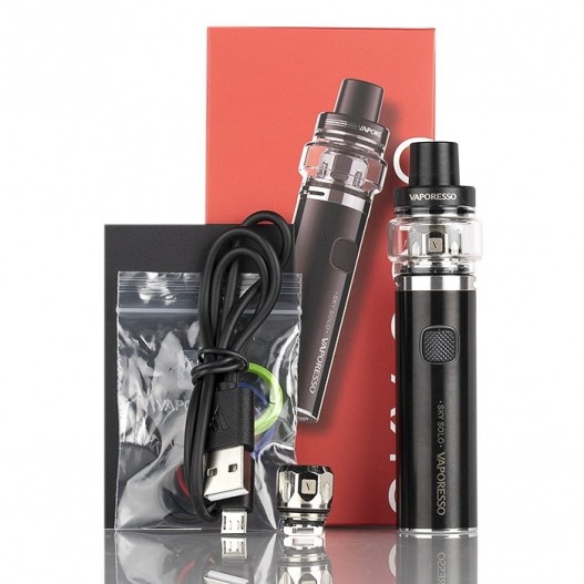 Sky Solo Kit - Vaporesso