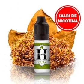 Sales de Nicotina Herrera Viura 10ml