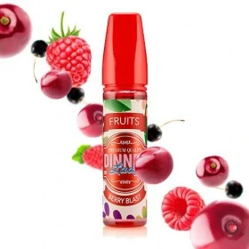 Dinner Lady Berry Blast 50ml