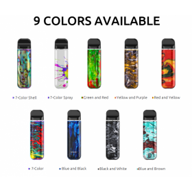 Smok Novo 2 Pod Kit