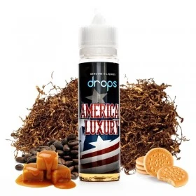 Drops American Luxury 50ml