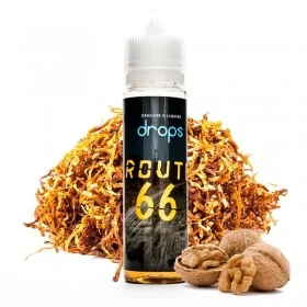 Drops Route 66 50ml