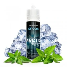 Drops Arctic Attraction 50ml