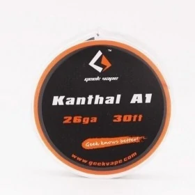 Geekvape kanthal wire