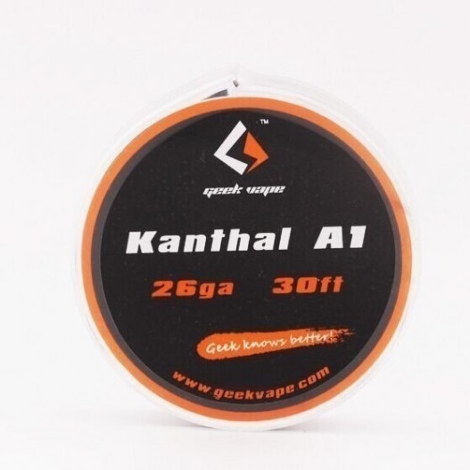 Geekvape kanthal wire