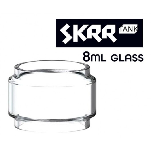 Vaporesso Cristal Pyrex SKRR Tank