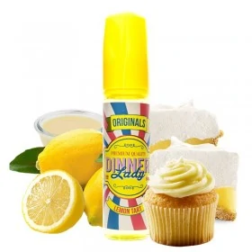 Dinner Lady Lemon Tart 50ml