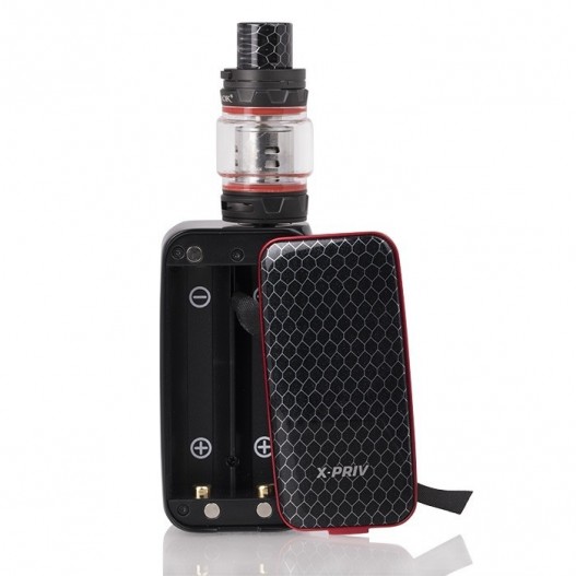 Smok X Priv 225W Kit con TFV12 Prince