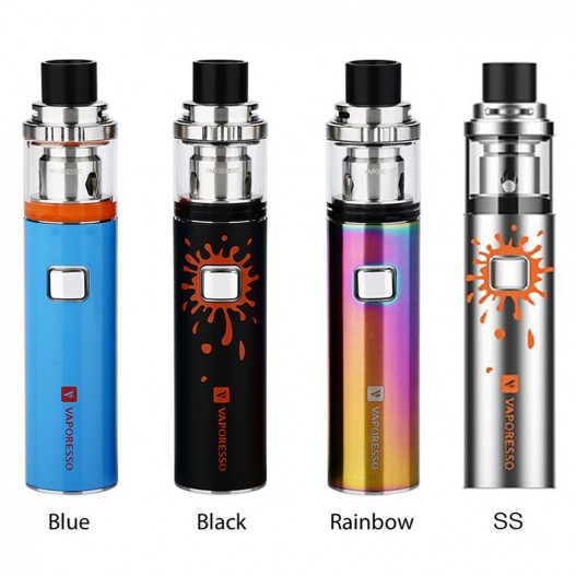 Veco Solo Kit 1500mAh - Vaporesso