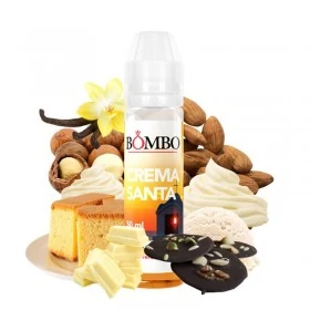 Bombo Crema Santa 50ml