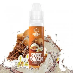 Bombo Essential Vape Sweet Tobacco 50ml