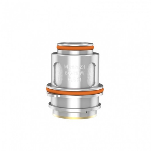 Geekvape Resistencia Zeus (x1)