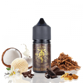 Aroma Alquimia Para Vapers Tormento 30ml