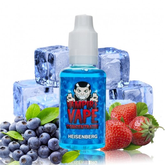 Aroma Vampire Vape Heisenberg 30ml