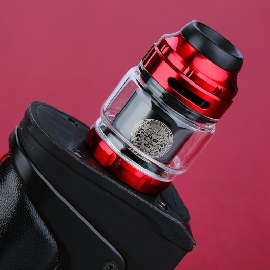 GeekVape Zeus X RTA