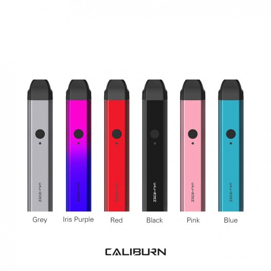 Uwell Caliburn 520mAh