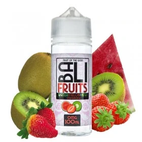 Bali Fruits Watermelon Kiwi Strawberry 100ml