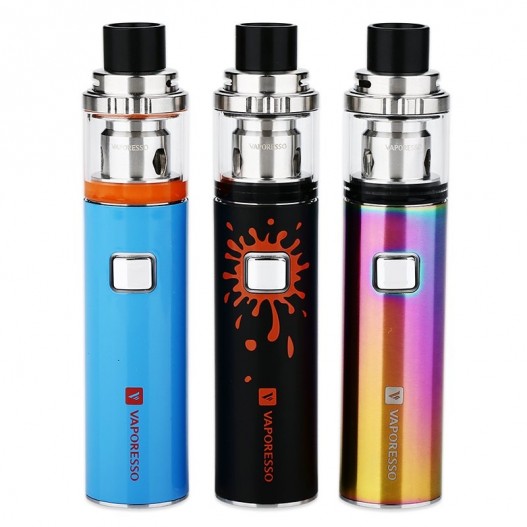 Veco Solo Kit 1500mAh - Vaporesso